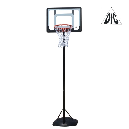 Купить Мобильная баскетбольная стойка 80x58 cm полиэтилен в Петроввале 