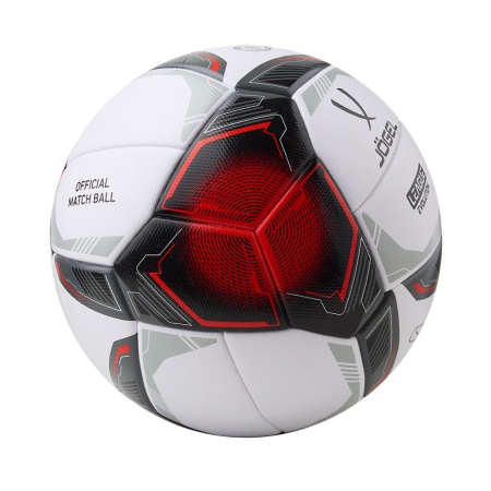 Купить Мяч футбольный Jögel League Evolution Pro №5 в Петроввале 