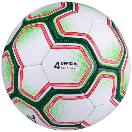 Купить Мяч футбольный Jögel Nano №4 в Петроввале 