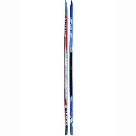 Купить Лыжи STC р.150-170см в Петроввале 