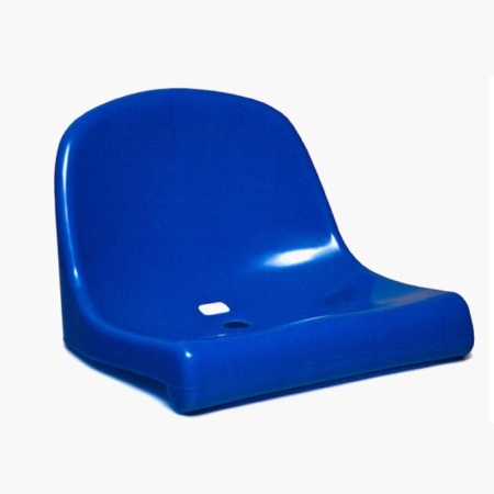 Купить Пластиковые сидения для трибун «Лужники» в Петроввале 